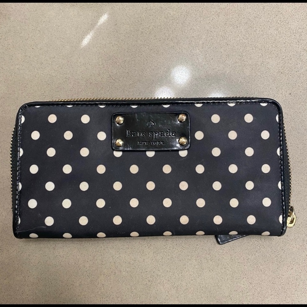 Kate Spade Wallet